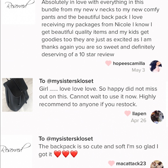 LAST//CATALINA in Mocha - Picture 3 of 3